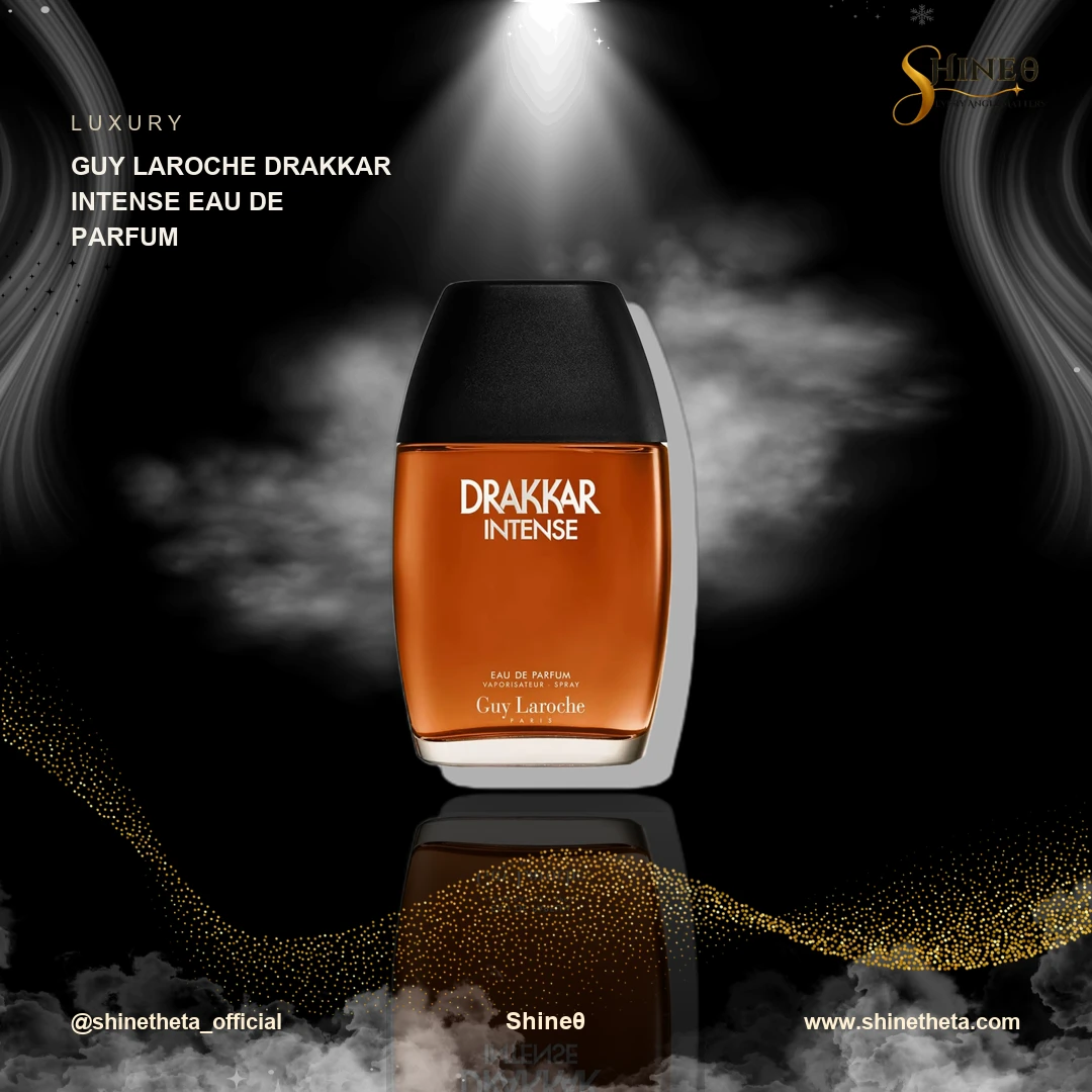 Guy Laroche Drakkar Intense Eau de Parfum